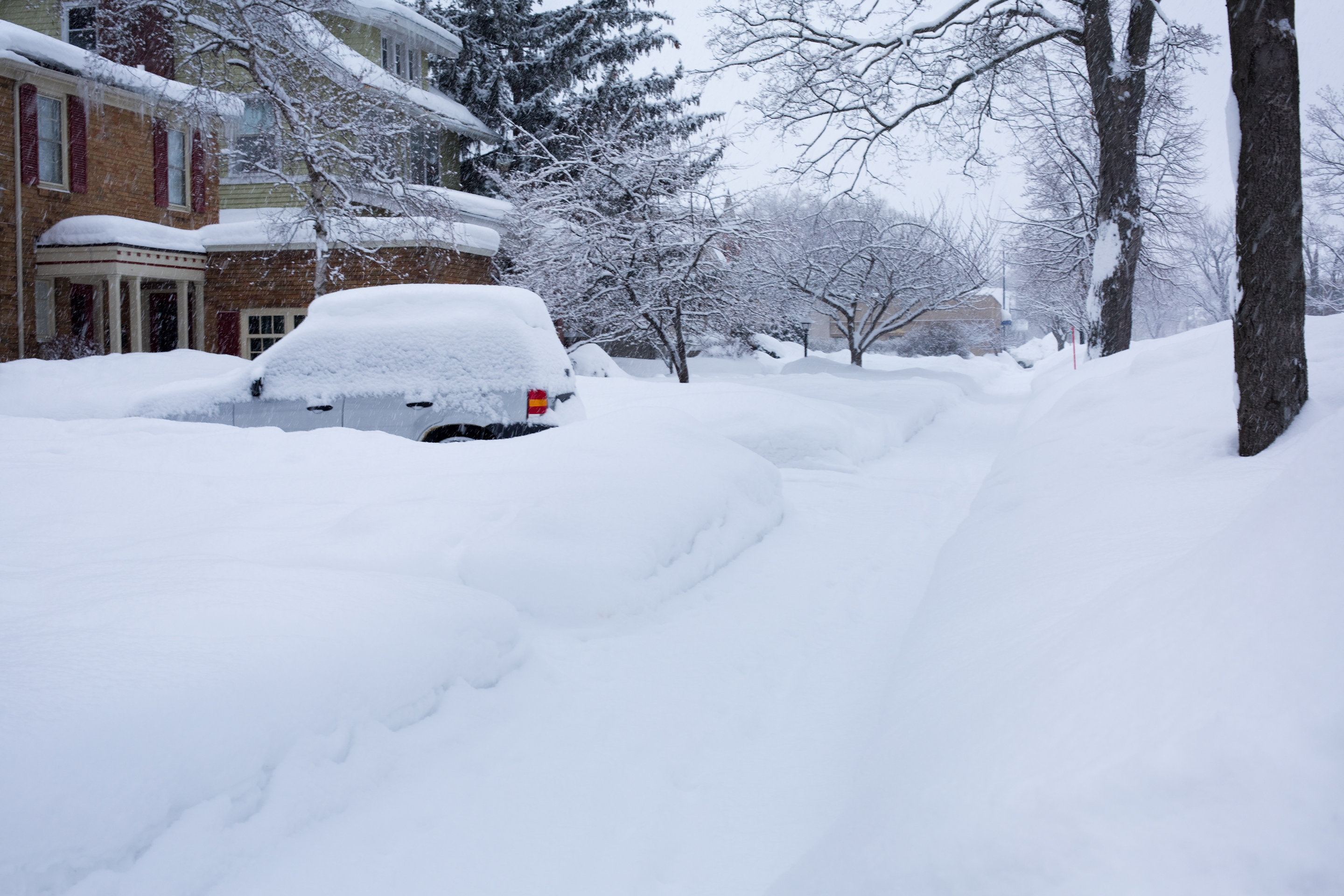 What Is The Meaning Of Snow Pellets