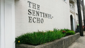 Sentinel-Echo